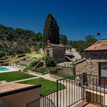 Le Querce Farmhouse Agropoli Exteriér fotografie