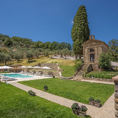 Le Querce Farmhouse Agropoli Exteriér fotografie