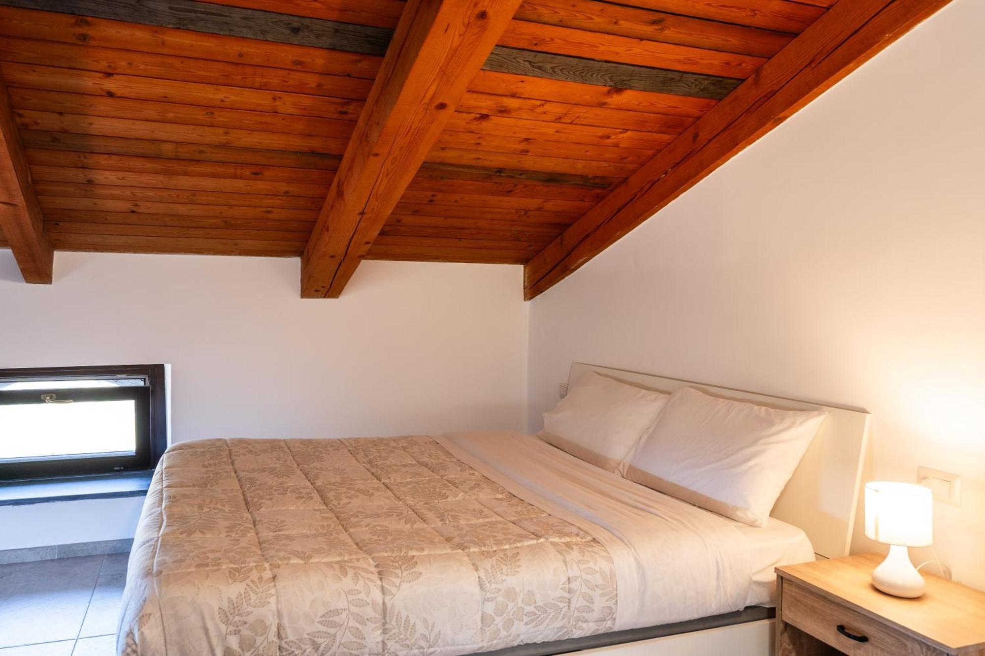 Le Querce Farmhouse Agropoli Exteriér fotografie