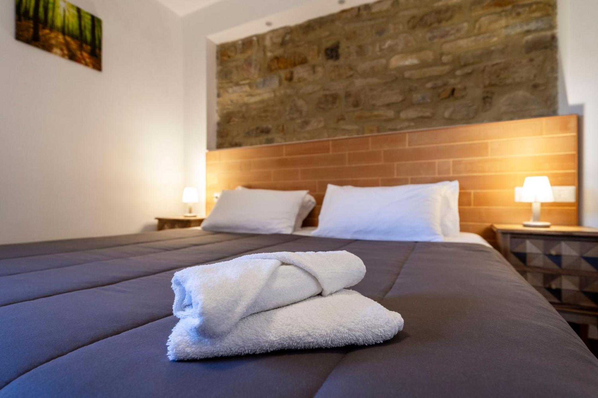 Le Querce Farmhouse Agropoli Exteriér fotografie